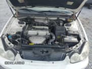 ✅ 2005 Hyundai Sonata GL • VIN: KMHWF25S95A178971 • Лот: 42819435. Опубликован ранее на Copart с пробегом 156 530 миль. Бесплатный доступ к архиву аукционных продаж из США и подробный отчёт об истории автомобиля на DreamBid. Изображение 12.