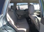 ✅ 2010 Subaru Forester XT Limited • VIN: JF2SH6FC6AH705654 • Lot: 43116647. Listed on IAAI with 121,686 mi. Free auction sales archive from the USA and detailed vehicle history report at DreamBid. Image 8.