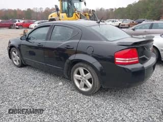 ✅ 2008 Dodge Avenger SXT • VIN: 1B3LC56R08N578137 • Лот: 41110850. Опубликован ранее на IAAI с пробегом 205 108 миль. Бесплатный доступ к архиву аукционных продаж из США и подробный отчёт об истории автомобиля на DreamBid. Изображение 3.