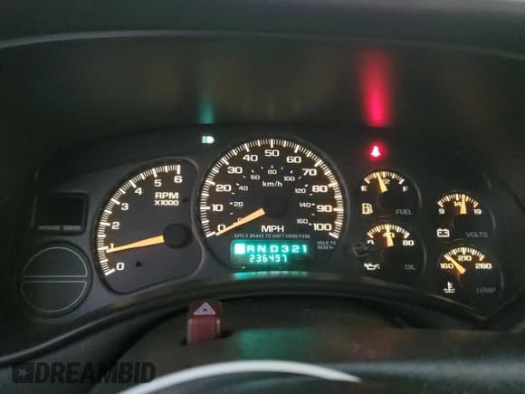 ✅ 2000 Chevrolet Silverado 1500 LT • VIN: 2GCEC19T9Y1122355 • Лот: 80642214. Опубликован ранее на Copart с пробегом 236 497 миль. Бесплатный доступ к архиву аукционных продаж из США и подробный отчёт об истории автомобиля на DreamBid. Изображение 9.