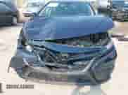 2021 Toyota Camry SE with VIN 4T1T11BKXMU042040, listed as a IAAI auction lot 42879951 with 35,130 mi miles and . Bid and sale history available at DreamBid. Image 12.