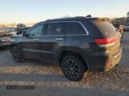 ✅ 2018 Jeep Grand Cherokee Limited • VIN: 1C4RJFBG4JC379635 • Lot: 92064605. Listed on Copart with 113,513 mi. Free auction sales archive from the USA and detailed vehicle history report at DreamBid. Image 2.