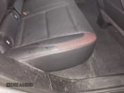 ✅ 2025 Chevrolet Equinox FWD RS • VIN: 3GNAXLEG9SL299427 • Lot: 43534525. Listed on IAAI with 11,850 mi. Free auction sales archive from the USA and detailed vehicle history report at DreamBid. Image 8.