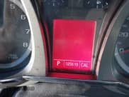 ✅ 2010 GMC Terrain SLT-1 • VIN: 2CTFLGEW8A6404183 • Lot: 41584722. Wystawiony na IAAI z przebiegiem 165 619 mil. Bezpłatny archiwum sprzedaży aukcyjnych z USA i szczegółowy raport historii pojazdu na DreamBid. Zdjęcie 15.