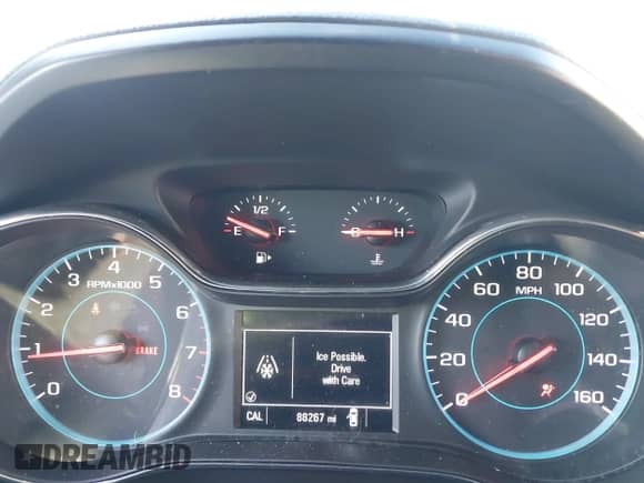 2018 Chevrolet Cruze LT with VIN 3G1BD6SM8JS642811, listed as a IAAI auction lot 41346076 with 88,267 mi miles and . Bid and sale history available at DreamBid. Image 7.