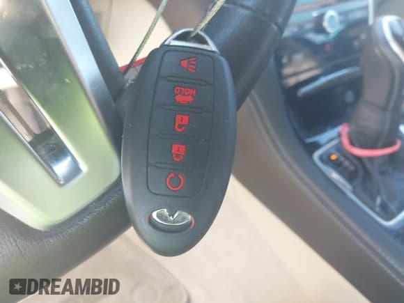 ✅ 2018 Infiniti Q50 Luxe • VIN: JN1EV7AP9JM360229 • Lot: 43688827. Wystawiony na IAAI z przebiegiem 120 145 mil. Bezpłatny archiwum sprzedaży aukcyjnych z USA i szczegółowy raport historii pojazdu na DreamBid. Zdjęcie 11.