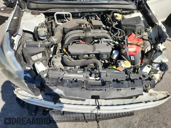 ✅ 2017 Subaru Outback Premium • VIN: 4S4BSAFC6H3424783 • Lot: 91233285. Wystawiony na Copart z przebiegiem 139 229 mil. Bezpłatny archiwum sprzedaży aukcyjnych z USA i szczegółowy raport historii pojazdu na DreamBid. Zdjęcie 12.