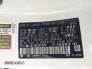 ✅ 2019 Honda Clarity • VIN: JHMZC5F18KC002087 • Lot: 43846306. Listed on IAAI with 158,958 mi. Free auction sales archive from the USA and detailed vehicle history report at DreamBid. Image 9.