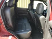 ✅ 2011 Ford Escape Limited • VIN: 1FMCU9E70BKA20375 • Lot: 68164235. Wystawiony na Copart z przebiegiem 133 762 mil. Bezpłatny archiwum sprzedaży aukcyjnych z USA i szczegółowy raport historii pojazdu na DreamBid. Zdjęcie 11.