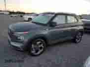 2024 Hyundai Venue Limited с VIN KMHRC8A36RU327347, выставлен на аукционе Copart как лот 73916044 с пробегом 4 426 миль миль и На запчасти • Non repairable. История ставок и продаж доступна на DreamBid. Изображение 1.