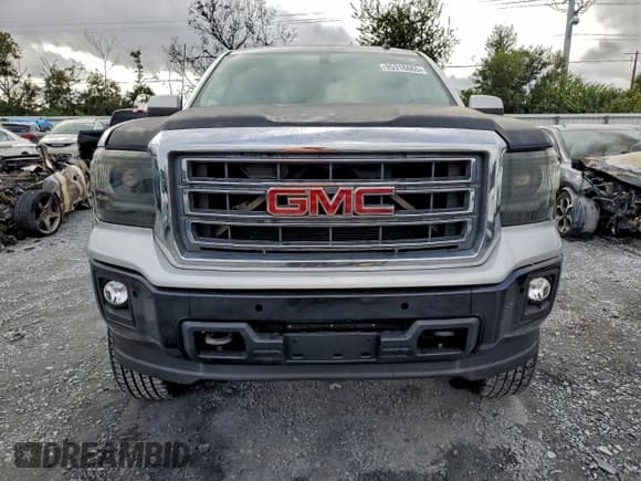 ✅ 2014 GMC Sierra 1500 SLE • VIN: 3GTU2UEC3EG118679 • Лот: 95316665. Опубликован ранее на Copart с пробегом 135 488 миль. Бесплатный доступ к архиву аукционных продаж из США и подробный отчёт об истории автомобиля на DreamBid. Изображение 5.