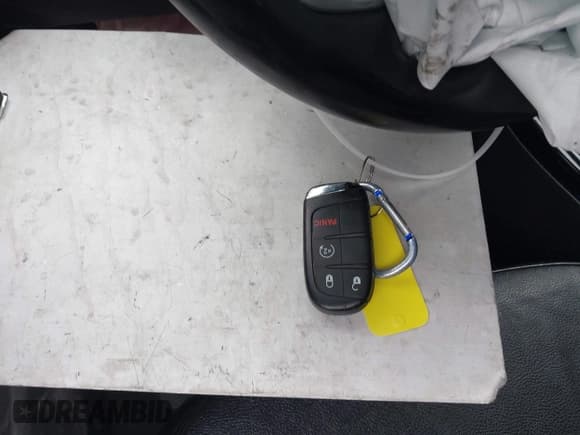 ✅ 2021 Jeep Compass Limited • VIN: 3C4NJCCBXMT538733 • Lot: 42431715. Listed on IAAI with 61,832 mi. Free auction sales archive from the USA and detailed vehicle history report at DreamBid. Image 11.