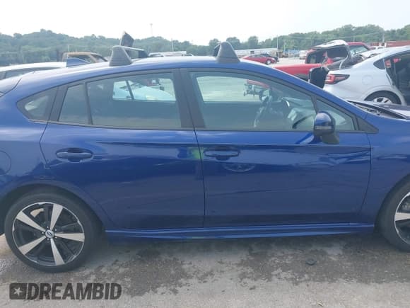 ✅ 2017 Subaru Impreza Special Sports • VIN: 4S3GTAK67H3723917 • Lot: 42919524. Wystawiony na IAAI z przebiegiem 99 324 mil. Bezpłatny archiwum sprzedaży aukcyjnych z USA i szczegółowy raport historii pojazdu na DreamBid. Zdjęcie 13.