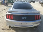 ✅ 2020 Ford Mustang GT • VIN: 1FA6P8CF3L5118318 • Lot: 80845105. Listed on Copart with 66,041 mi. Free auction sales archive from the USA and detailed vehicle history report at DreamBid. Image 6.
