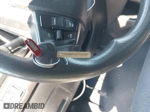 ✅ 2013 Kia Sorento LX • VIN: 5XYKT4A26DG356718 • Lot: 43342184. Listed on IAAI with 126,698 mi. Free auction sales archive from the USA and detailed vehicle history report at DreamBid. Image 11.