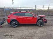 ✅ 2023 Subaru Crosstrek Limited • VIN: JF2GTHMC5PH222636 • Lot: 43771958. Listed on IAAI with 12,498 mi. Free auction sales archive from the USA and detailed vehicle history report at DreamBid. Image 14.