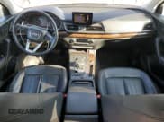 ✅ 2020 Audi Q5 Premium • VIN: WA1ANAFY5L2062070 • Lot: 81369675. Wystawiony na Copart z przebiegiem 133 172 mil. Bezpłatny archiwum sprzedaży aukcyjnych z USA i szczegółowy raport historii pojazdu na DreamBid. Zdjęcie 8.