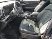 ✅ 2024 Kia Sportage X-Line • VIN: KNDPYDDH5R7171720 • Lot: 59400885. Listed on Copart with 12,173 mi. Free auction sales archive from the USA and detailed vehicle history report at DreamBid. Image 7.