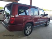 ✅ 2007 Jeep Commander Sport • VIN: 1J8HH48K77C547731 • Лот: 86506225. Опубликован ранее на Copart с пробегом 193 178 миль. Бесплатный доступ к архиву аукционных продаж из США и подробный отчёт об истории автомобиля на DreamBid. Изображение 3.