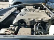 ✅ 2024 Toyota 4Runner SR5 Premium • VIN: JTENU5JR9R6278437 • Lot: 41848087. Listed on IAAI with 10,680 mi. Free auction sales archive from the USA and detailed vehicle history report at DreamBid. Image 20.