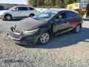 2018 Chevrolet Cruze LT с VIN 1G1BH5SE3J7118780, выставлен на аукционе Copart как лот 82721415 с пробегом Не указан миль и Списание • Salvage title. История ставок и продаж доступна на DreamBid. Изображение 1.