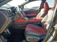 ✅ 2022 Lexus NX 350 F Sport • VIN: 2T2KGCEZ8NC004870 • Lot: 85927265. Wystawiony na Copart z przebiegiem 45 304 mil. Bezpłatny archiwum sprzedaży aukcyjnych z USA i szczegółowy raport historii pojazdu na DreamBid. Zdjęcie 7.