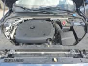 ✅ 2021 Volvo S60 Momentum • VIN: 7JRA22TK4MG080375 • Lot: 81658625. Listed on Copart with 101,117 mi. Free auction sales archive from the USA and detailed vehicle history report at DreamBid. Image 11.