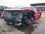 2021 Chevrolet Corvette 2LT с VIN 1G1YB2D42M5115027, выставлен на аукционе IAAI как лот 41484177 с пробегом 17 268 миль миль и . История ставок и продаж доступна на DreamBid. Изображение 4.