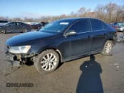 ✅ 2013 Volkswagen Jetta TDI w/Premium/Nav • VIN: 3VW3L7AJ0DM413704 • Lot: 93628685. Listed on Copart with 279,491 mi. Free auction sales archive from the USA and detailed vehicle history report at DreamBid. Image 1.