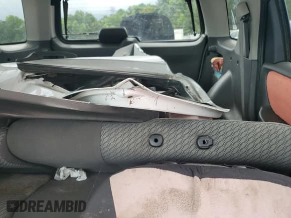 ✅ 2003 Ford Escape XLT Popular • VIN: 1FMYU03173KC63585 • Lot: 63828115. Listed on Copart with Not provided. Free auction sales archive from the USA and detailed vehicle history report at DreamBid. Image 10.