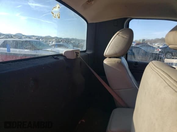 ✅ 2009 Ford F-150 XL • VIN: 1FTRF12839KB83099 • Лот: 86199304. Опубликован ранее на Copart с пробегом 201 592 миль. Бесплатный доступ к архиву аукционных продаж из США и подробный отчёт об истории автомобиля на DreamBid. Изображение 11.