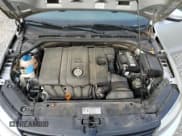 ✅ 2011 Volkswagen Jetta SE • VIN: 3VWDX7AJ7BM303951 • Lot: 54206475. Listed on Copart with 181,220 mi. Free auction sales archive from the USA and detailed vehicle history report at DreamBid. Image 11.