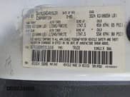 ✅ 2005 Dodge 2500 ST • VIN: 3D7KS26D05G815316 • Lot: 40518807. Wystawiony na IAAI z przebiegiem 80 295 mil. Bezpłatny archiwum sprzedaży aukcyjnych z USA i szczegółowy raport historii pojazdu na DreamBid. Zdjęcie 9.