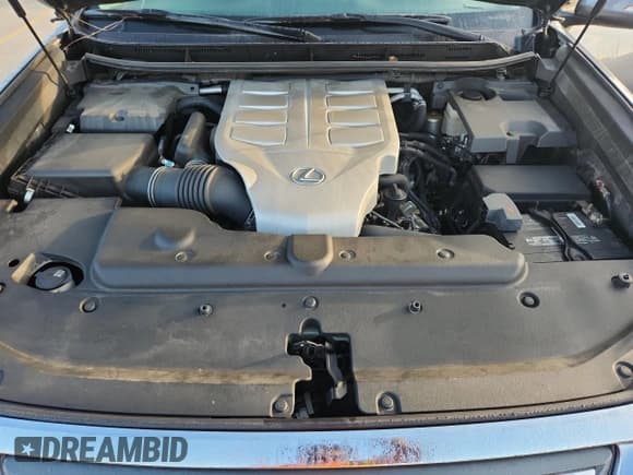 ✅ 2017 Lexus GX 460 • VIN: JTJBM7FXXH5159856 • Lot: 92863565. Wystawiony na Copart z przebiegiem 91 110 mil. Bezpłatny archiwum sprzedaży aukcyjnych z USA i szczegółowy raport historii pojazdu na DreamBid. Zdjęcie 11.