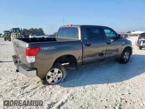 ✅ 2012 Toyota Tundra • VIN: 5TFDY5F10CX244251 • Lot: 80442675. Wystawiony na Copart z przebiegiem 226 158 mil. Bezpłatny archiwum sprzedaży aukcyjnych z USA i szczegółowy raport historii pojazdu na DreamBid. Zdjęcie 3.