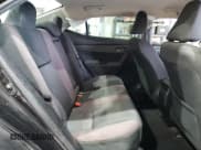 ✅ 2017 Toyota Corolla L • VIN: 5YFBURHE2HP629732 • Lot: 70351465. Wystawiony na Copart z przebiegiem 136 437 mil. Bezpłatny archiwum sprzedaży aukcyjnych z USA i szczegółowy raport historii pojazdu na DreamBid. Zdjęcie 10.