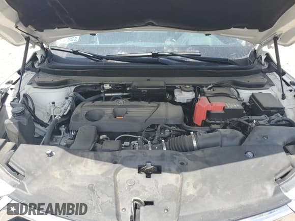 ✅ 2019 Acura RDX Advance • VIN: 5J8TC1H79KL017216 • Lot: 61221175. Listed on Copart with 20,449 mi. Free auction sales archive from the USA and detailed vehicle history report at DreamBid. Image 12.