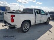 ✅ 2025 Chevrolet Silverado 1500 • VIN: 1GCUKDE87SZ289264 • Lot: 81704135. Wystawiony na Copart z przebiegiem 952 mil. Bezpłatny archiwum sprzedaży aukcyjnych z USA i szczegółowy raport historii pojazdu na DreamBid. Zdjęcie 3.