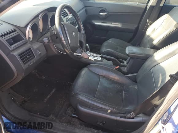 ✅ 2009 Dodge Avenger SXT • VIN: 1B3LC56B79N551991 • Lot: 65292714. Wystawiony na Copart z przebiegiem 191 684 mil. Bezpłatny archiwum sprzedaży aukcyjnych z USA i szczegółowy raport historii pojazdu na DreamBid. Zdjęcie 7.