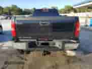 2013 Chevrolet Silverado 3500HD LT с VIN 1GC4K0C8XDF202084, выставлен на аукционе Copart как лот 80017574 с пробегом 327 079 миль миль и Списание • Salvage title. История ставок и продаж доступна на DreamBid. Изображение 6.