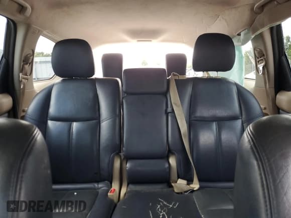 ✅ 2015 Nissan Pathfinder S • VIN: 5N1AR2MN8FC637586 • Lot: 81393835. Listed on Copart with 200,651 mi. Free auction sales archive from the USA and detailed vehicle history report at DreamBid. Image 10.