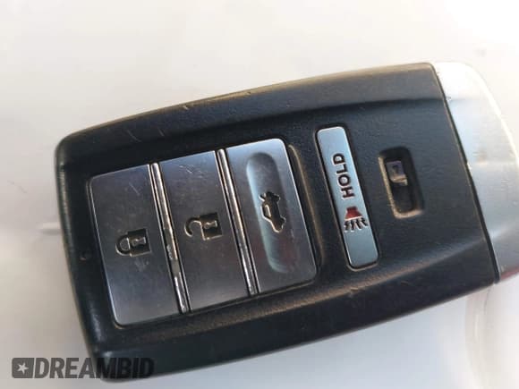 ✅ 2016 Acura ILX • VIN: 19UDE2F34GA023643 • Lot: 43495285. Listed on IAAI with 164,073 mi. Free auction sales archive from the USA and detailed vehicle history report at DreamBid. Image 11.