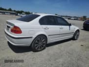 ✅ 2004 BMW 3 Series 330xi • VIN: WBAEW53424PN34353 • Lot: 54077555. Wystawiony na Copart z przebiegiem 160 851 mil. Bezpłatny archiwum sprzedaży aukcyjnych z USA i szczegółowy raport historii pojazdu na DreamBid. Zdjęcie 3.