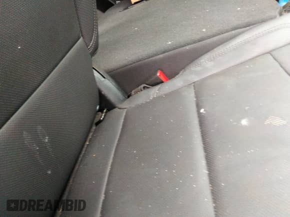 2023 Chevrolet Tahoe RST z VIN 1GNSKRKD8PR379902, wystawiony jako IAAI lot #41331695 z przebiegiem 36 280 mil mil oraz . Historia ofert i sprzedaży dostępna na DreamBid. Obrazek 8.