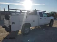 ✅ 2015 Chevrolet Silverado 2500HD • VIN: 1GB2KUEG6FZ506442 • Лот: 46435745. Опубликован ранее на Copart с пробегом 219 813 миль. Бесплатный доступ к архиву аукционных продаж из США и подробный отчёт об истории автомобиля на DreamBid. Изображение 3.