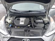 ✅ 2014 Hyundai Veloster Turbo • VIN: KMHTC6AE5EU198135 • Lot: 42236953. Wystawiony na IAAI z przebiegiem 163 139 mil. Bezpłatny archiwum sprzedaży aukcyjnych z USA i szczegółowy raport historii pojazdu na DreamBid. Zdjęcie 10.