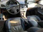 ✅ 2012 Chevrolet Malibu LTZ 1LZ • VIN: 1G1ZE5E01CF138297 • Lot: 71200904. Listed on Copart with 179,654 mi. Free auction sales archive from the USA and detailed vehicle history report at DreamBid. Image 8.