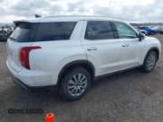 ✅ 2025 Hyundai Palisade SEL • VIN: KM8R2DGE3SU861481 • Лот: 41644904. Опубликован ранее на IAAI с пробегом 5 982 миль. Бесплатный доступ к архиву аукционных продаж из США и подробный отчёт об истории автомобиля на DreamBid. Изображение 4.