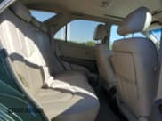 ✅ 1999 Lexus RX 300 • VIN: JT6GF10U6X0016338 • Lot: 80548085. Listed on Copart with 201,897 mi. Free auction sales archive from the USA and detailed vehicle history report at DreamBid. Image 12.