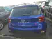 2024 Hyundai Venue SEL with VIN KMHRC8A33RU279788, listed as a Copart auction lot 78234774 with 1,039 mi miles and Non repairable. Bid and sale history available at DreamBid. Image 6.